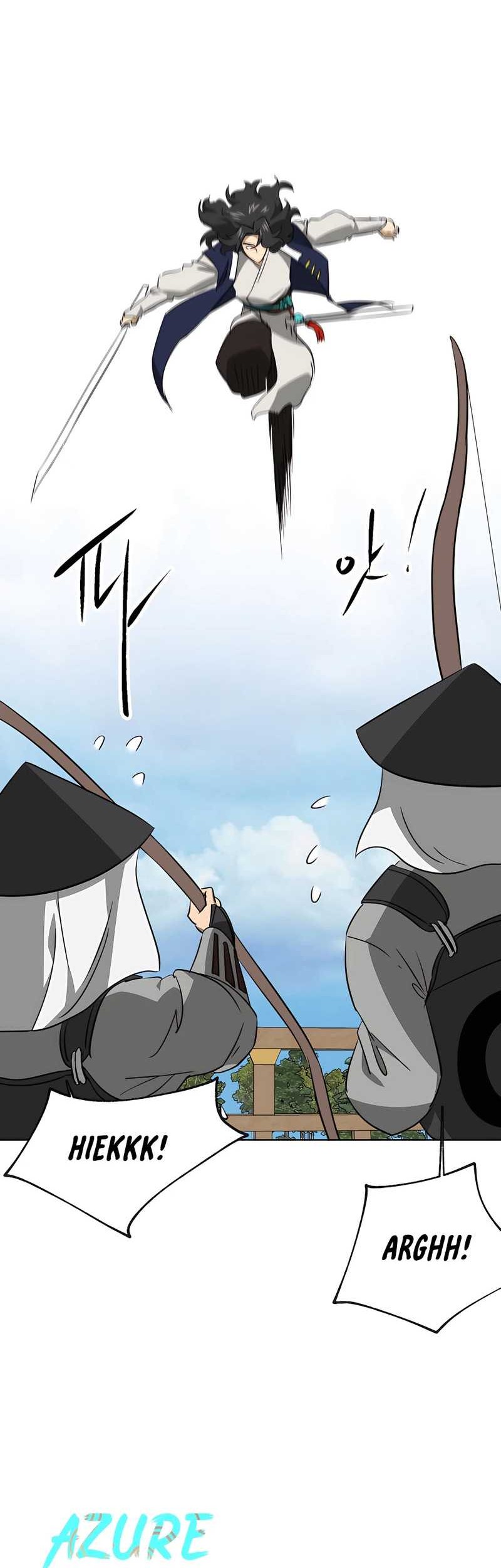 Infinite Level Up in Murim chapter 146 halaman 47