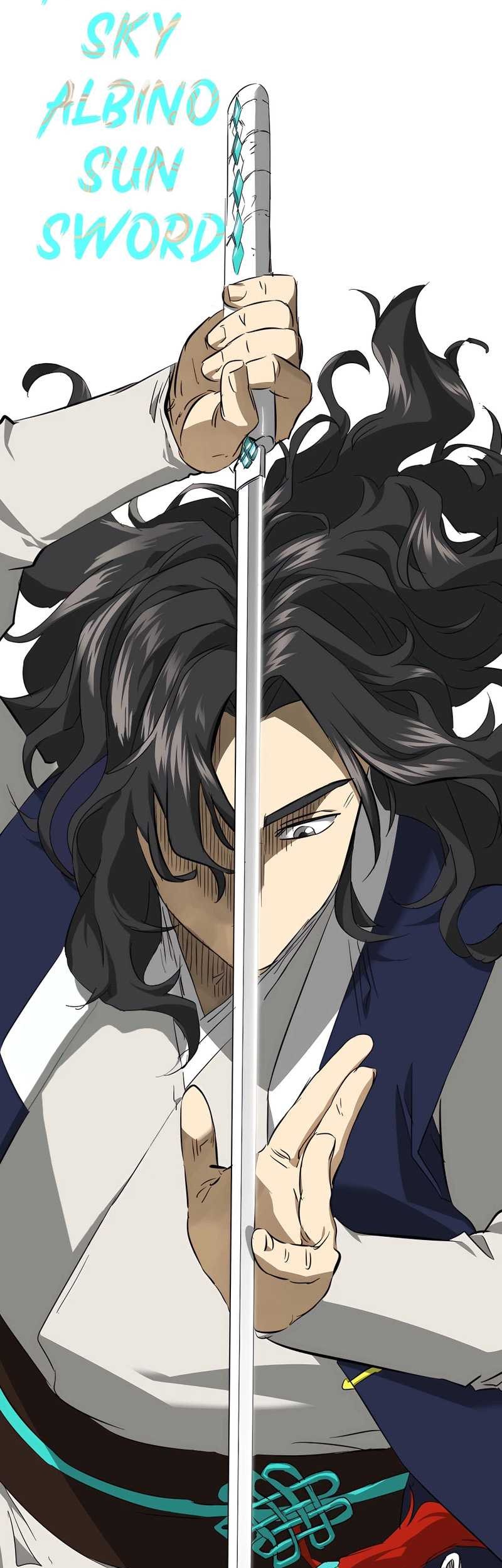 Infinite Level Up in Murim chapter 146 halaman 48