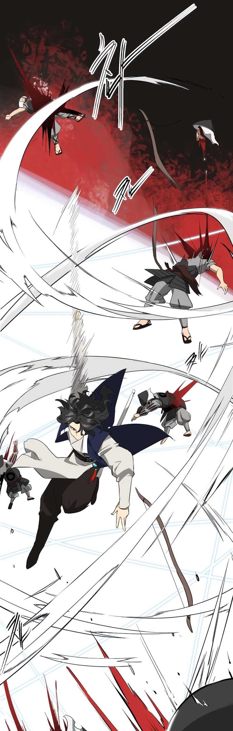 Infinite Level Up in Murim chapter 146 halaman 50