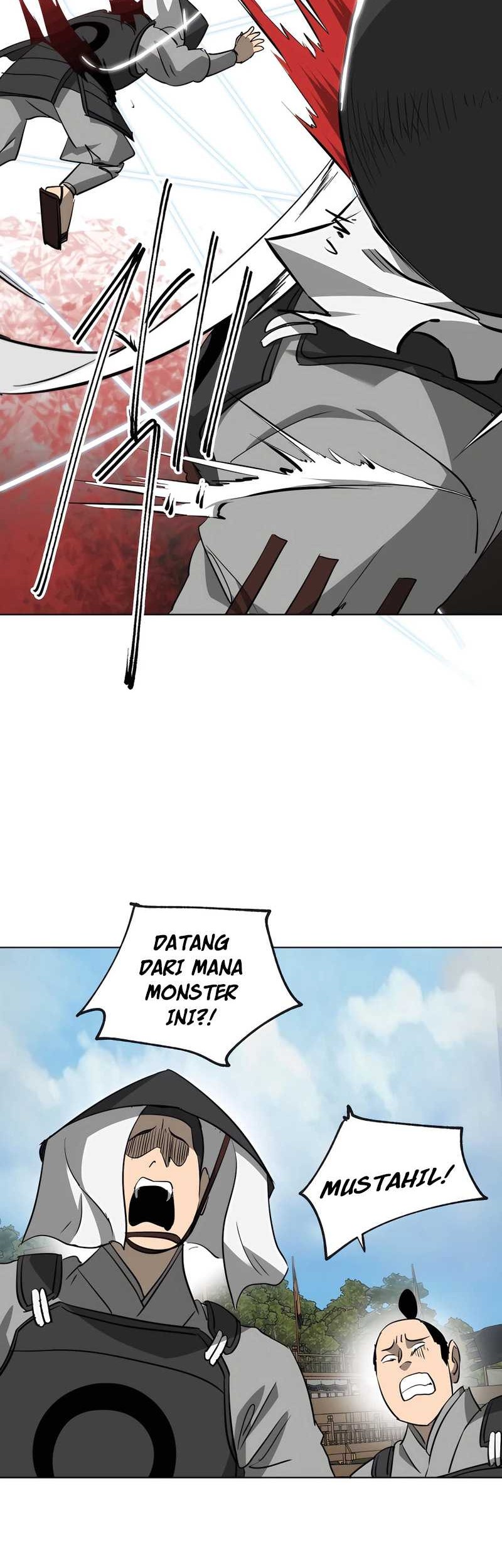 Infinite Level Up in Murim chapter 146 halaman 51