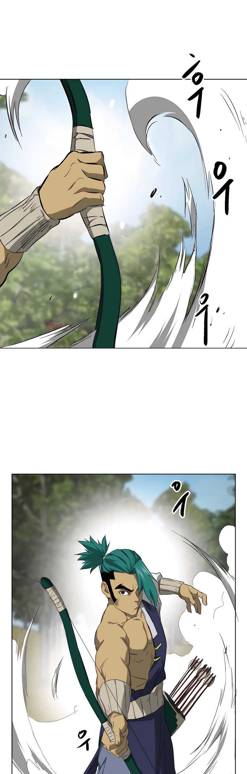 Infinite Level Up in Murim chapter 146 halaman 53