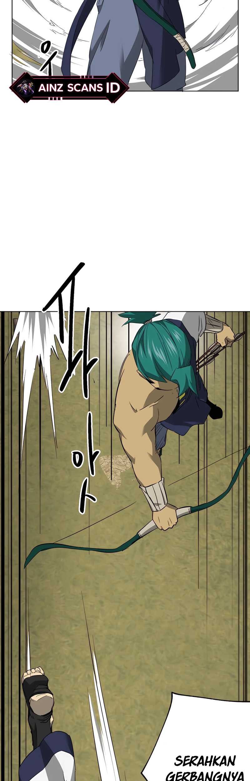 Infinite Level Up in Murim chapter 146 halaman 54