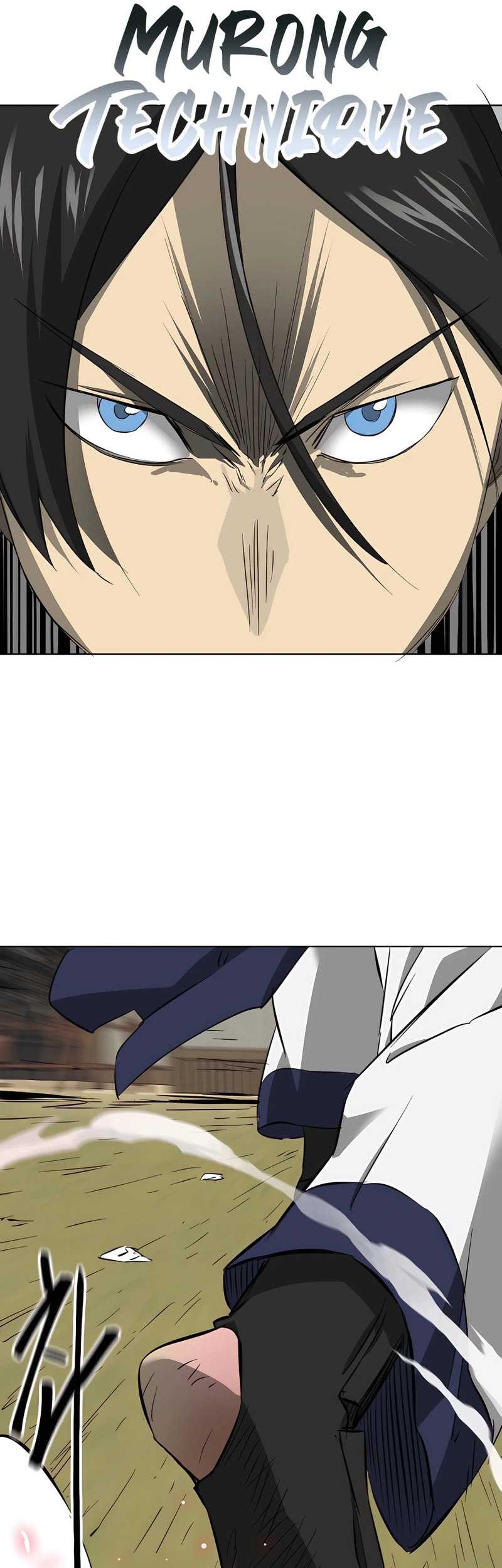 Infinite Level Up in Murim chapter 146 halaman 56