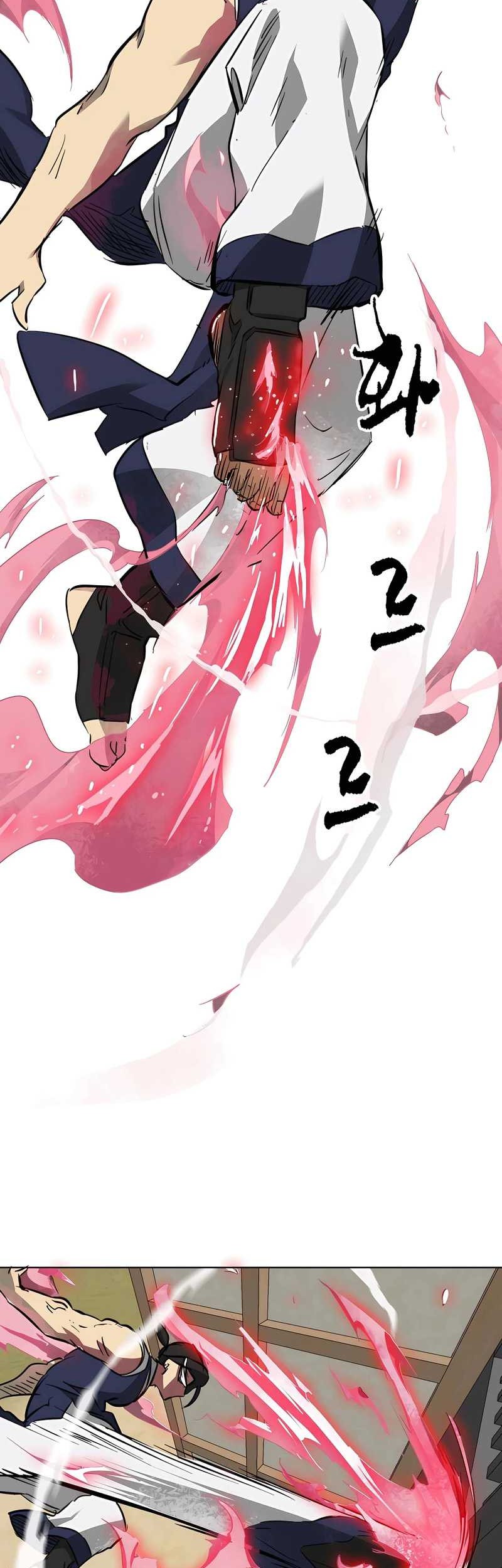 Infinite Level Up in Murim chapter 146 halaman 58