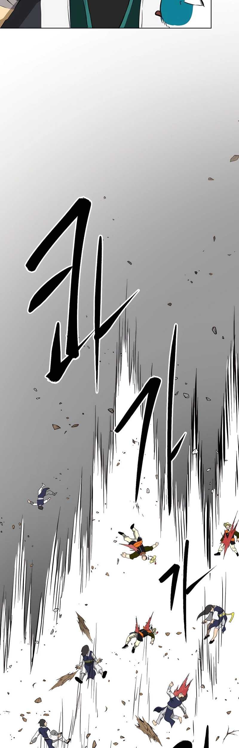 Infinite Level Up in Murim chapter 146 halaman 66