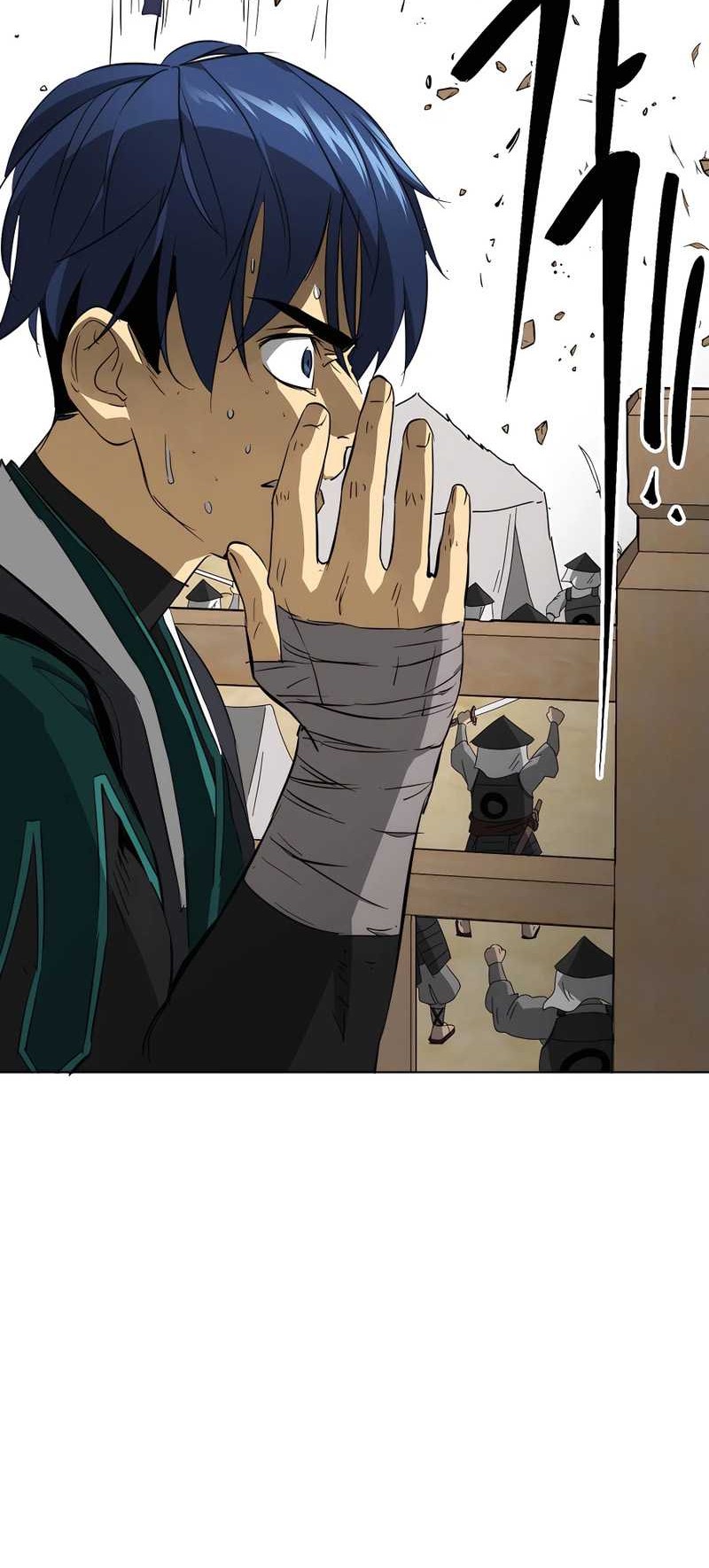 Infinite Level Up in Murim chapter 146 halaman 67