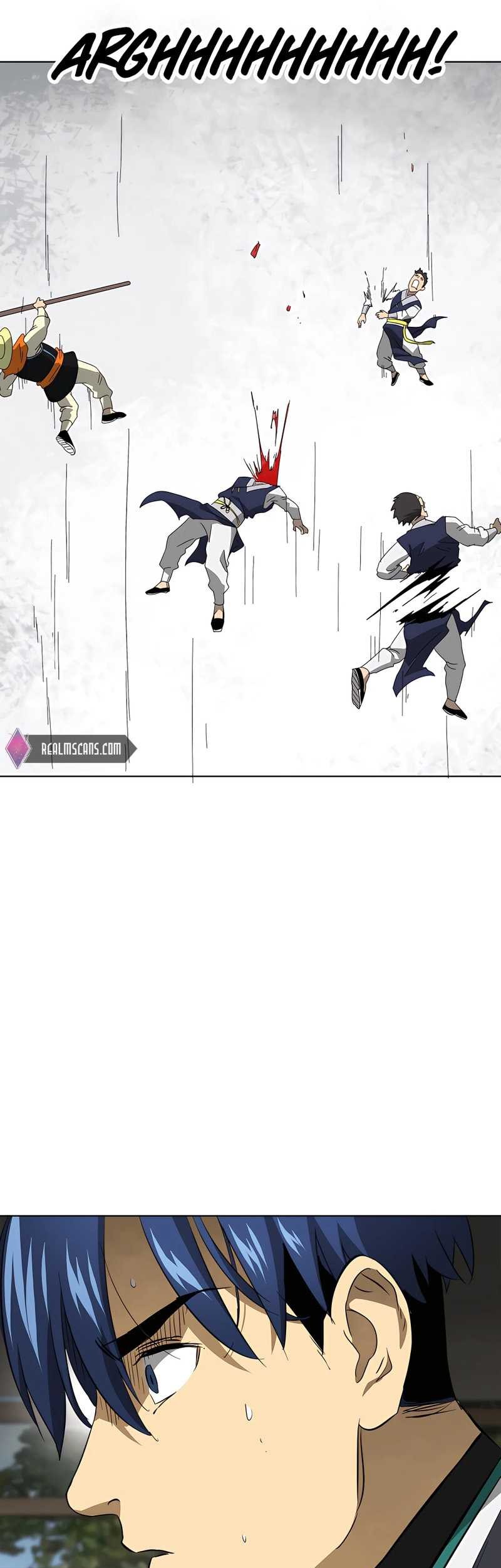 Infinite Level Up in Murim chapter 146 halaman 68