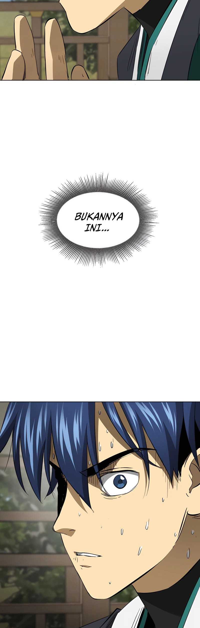 Infinite Level Up in Murim chapter 146 halaman 69