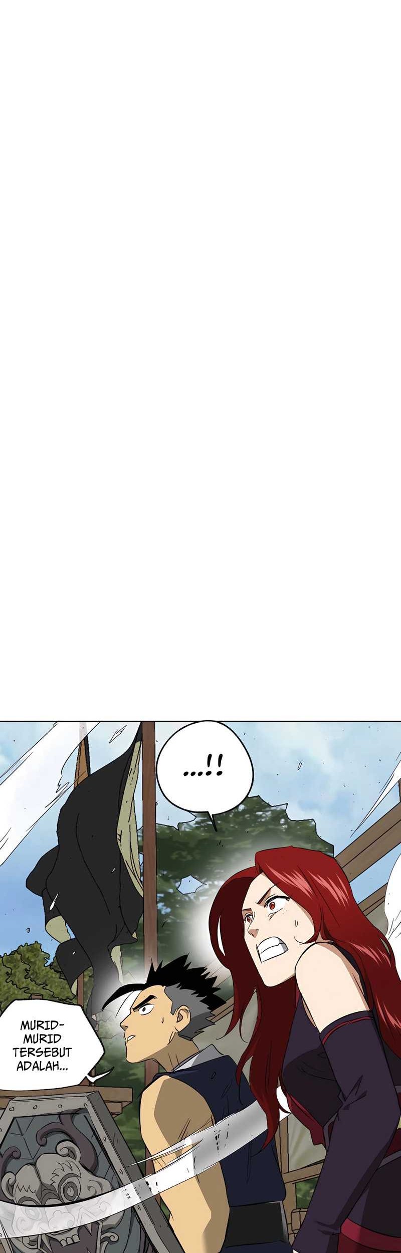 Infinite Level Up in Murim chapter 146 halaman 76