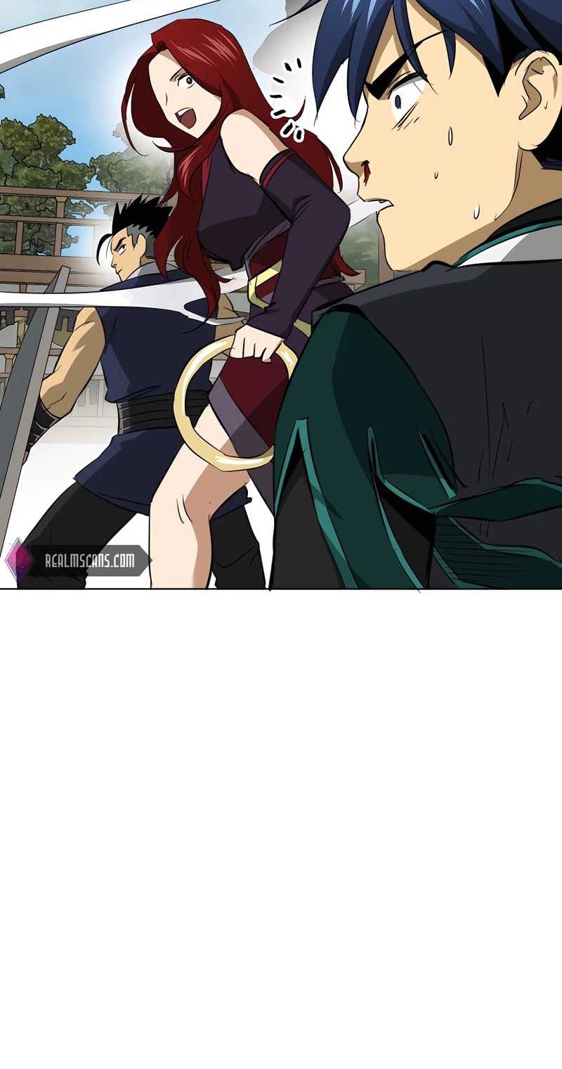 Infinite Level Up in Murim chapter 146 halaman 78