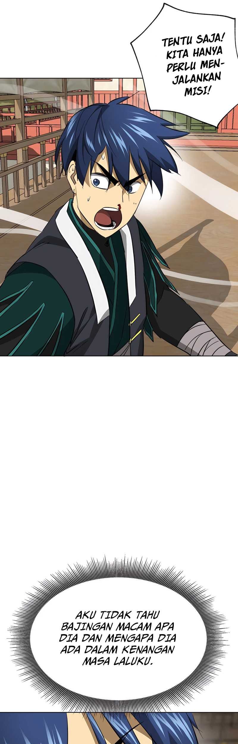 Infinite Level Up in Murim chapter 146 halaman 79