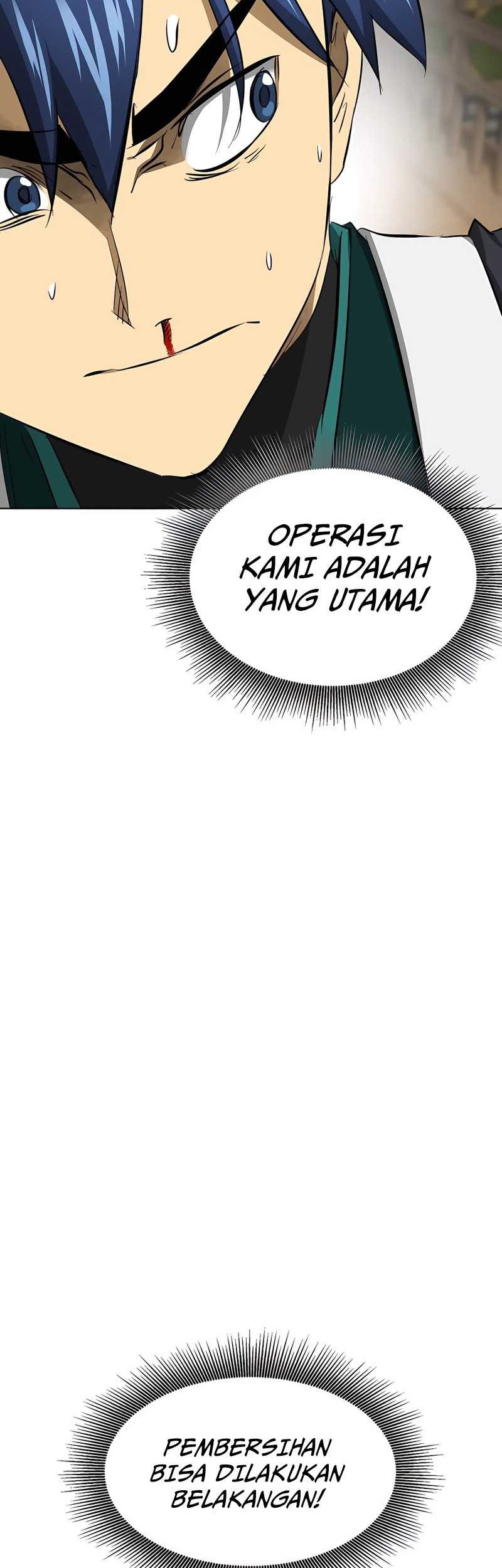 Infinite Level Up in Murim chapter 146 halaman 80