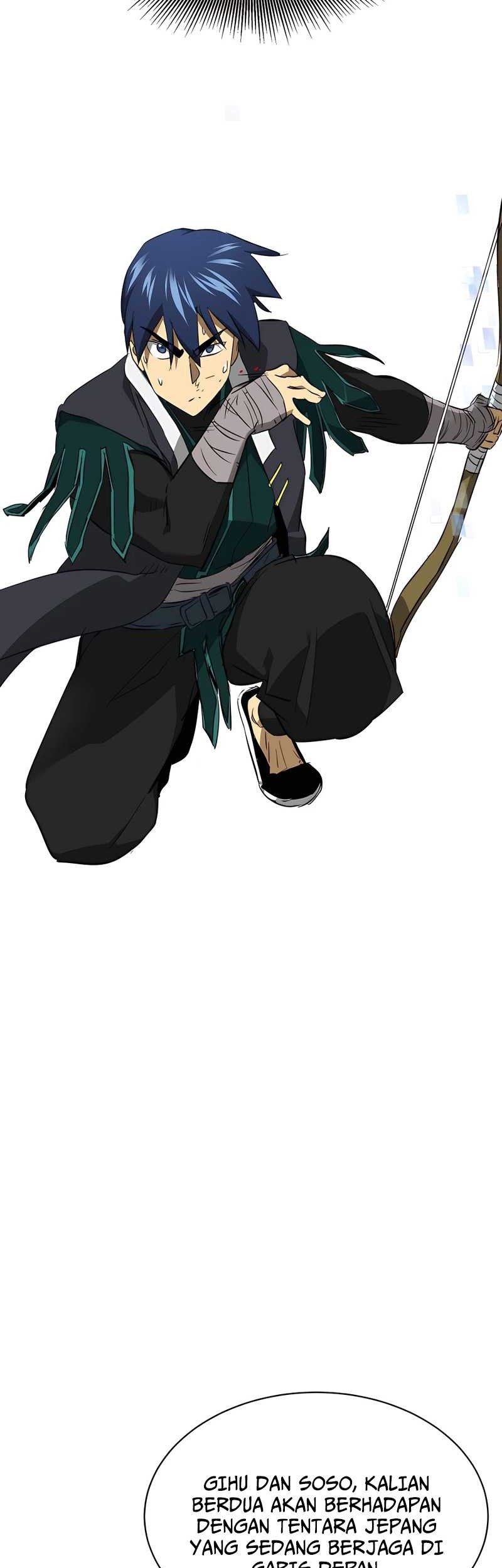 Infinite Level Up in Murim chapter 146 halaman 81