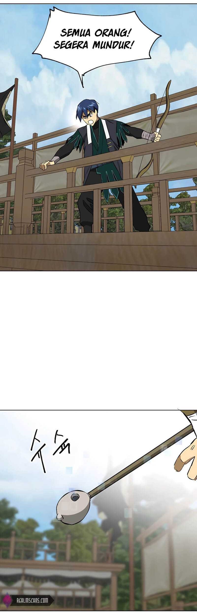 Infinite Level Up in Murim chapter 146 halaman 88