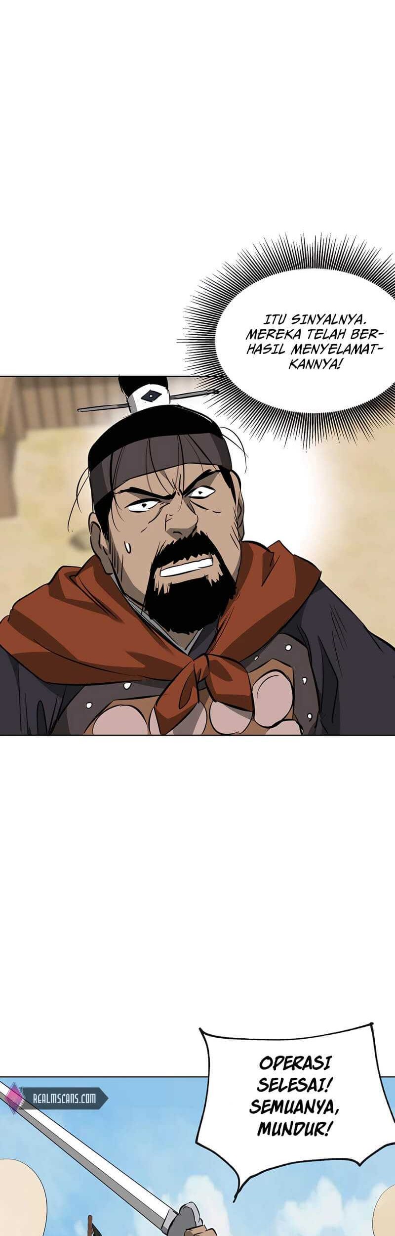 Infinite Level Up in Murim chapter 146 halaman 92