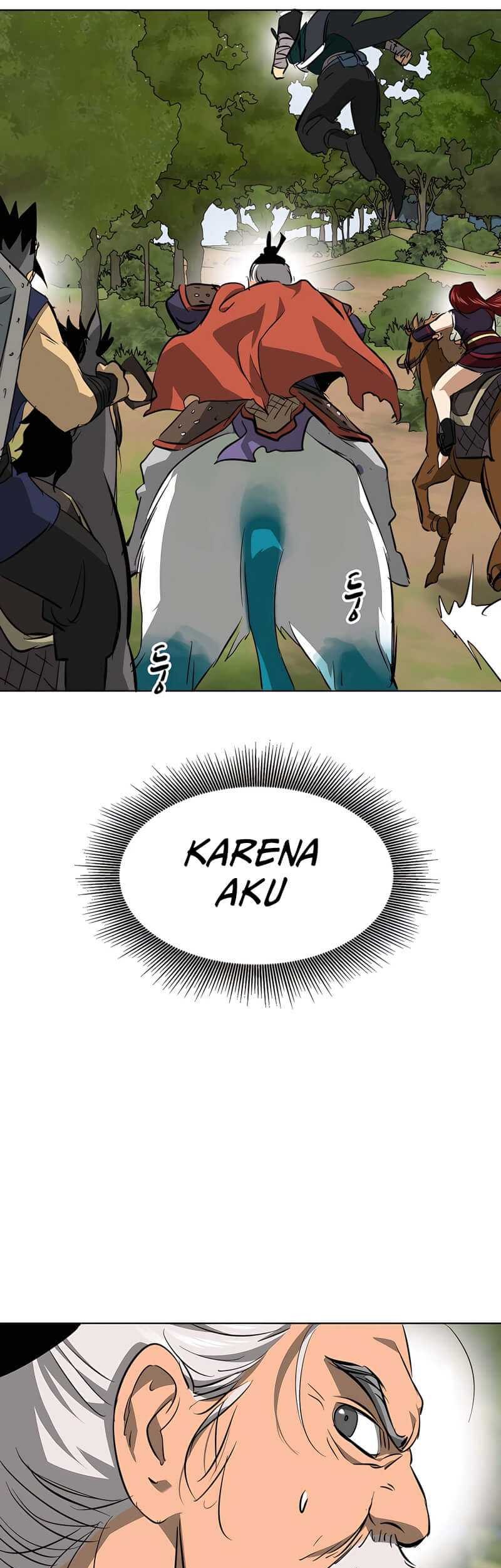 Infinite Level Up in Murim chapter 146 halaman 97