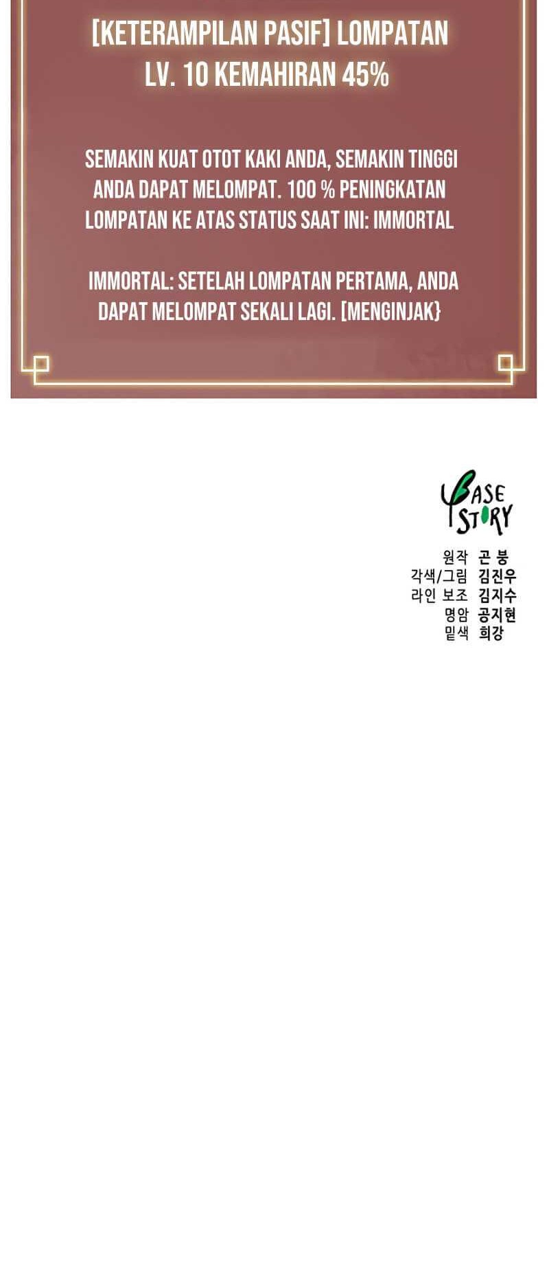 Infinite Level Up in Murim chapter 146 halaman 100