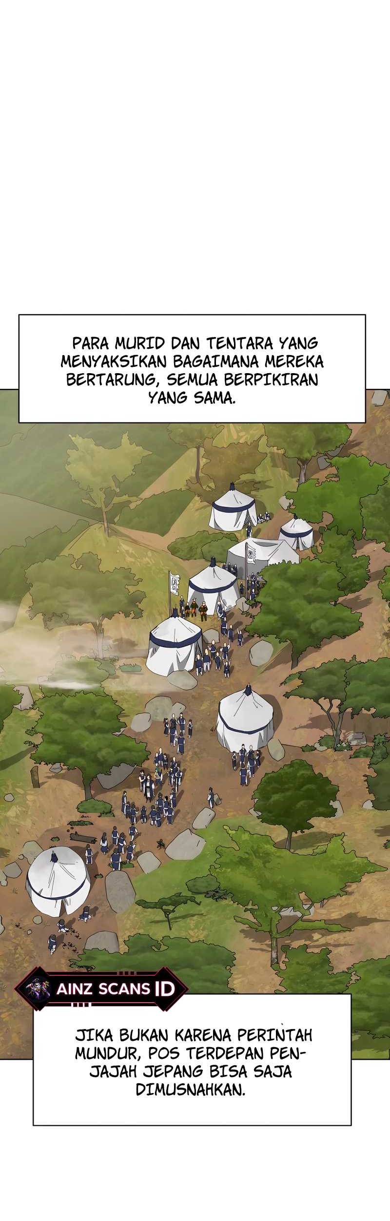 Infinite Level Up in Murim Bab 147 halaman 6