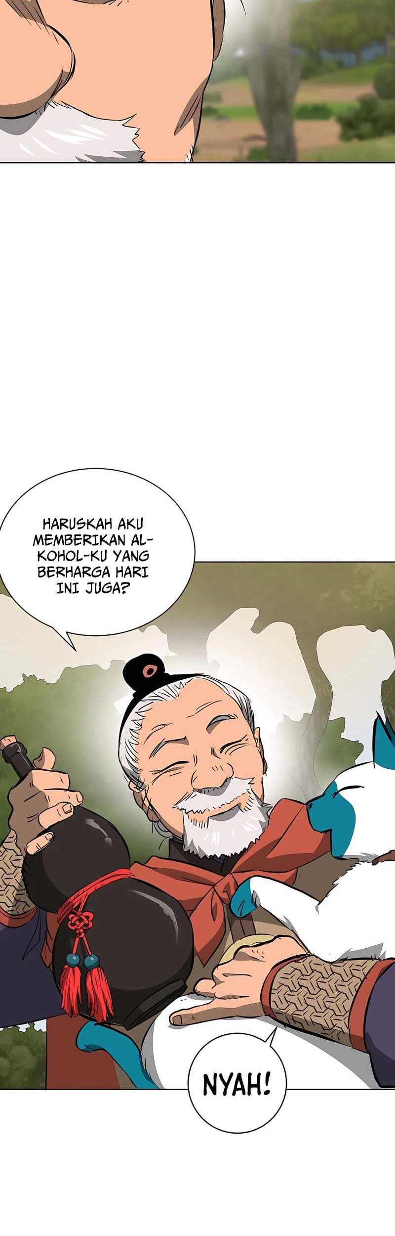 Infinite Level Up in Murim Bab 147 halaman 11