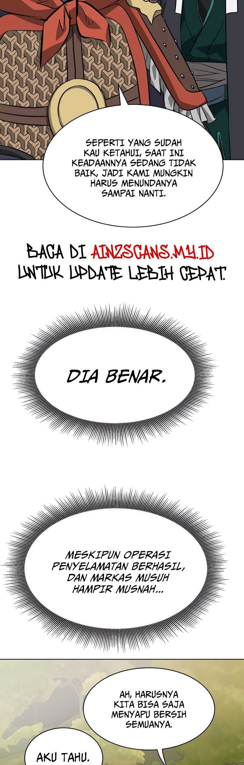 Infinite Level Up in Murim Bab 147 halaman 19