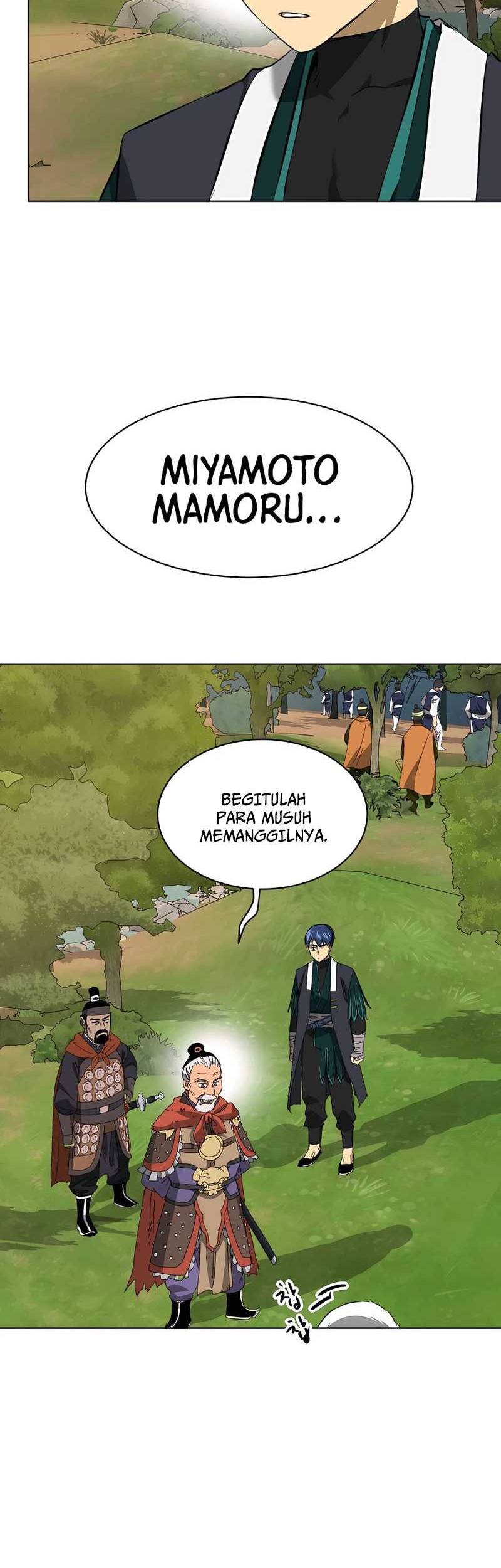 Infinite Level Up in Murim Bab 147 halaman 23