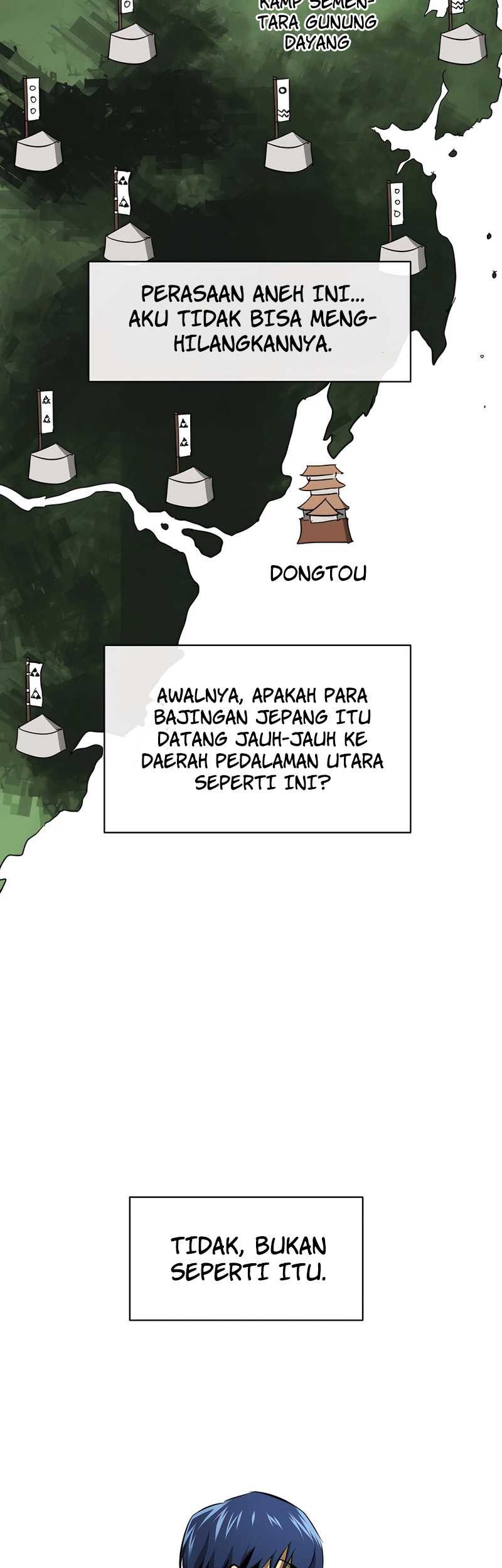 Infinite Level Up in Murim Bab 147 halaman 26
