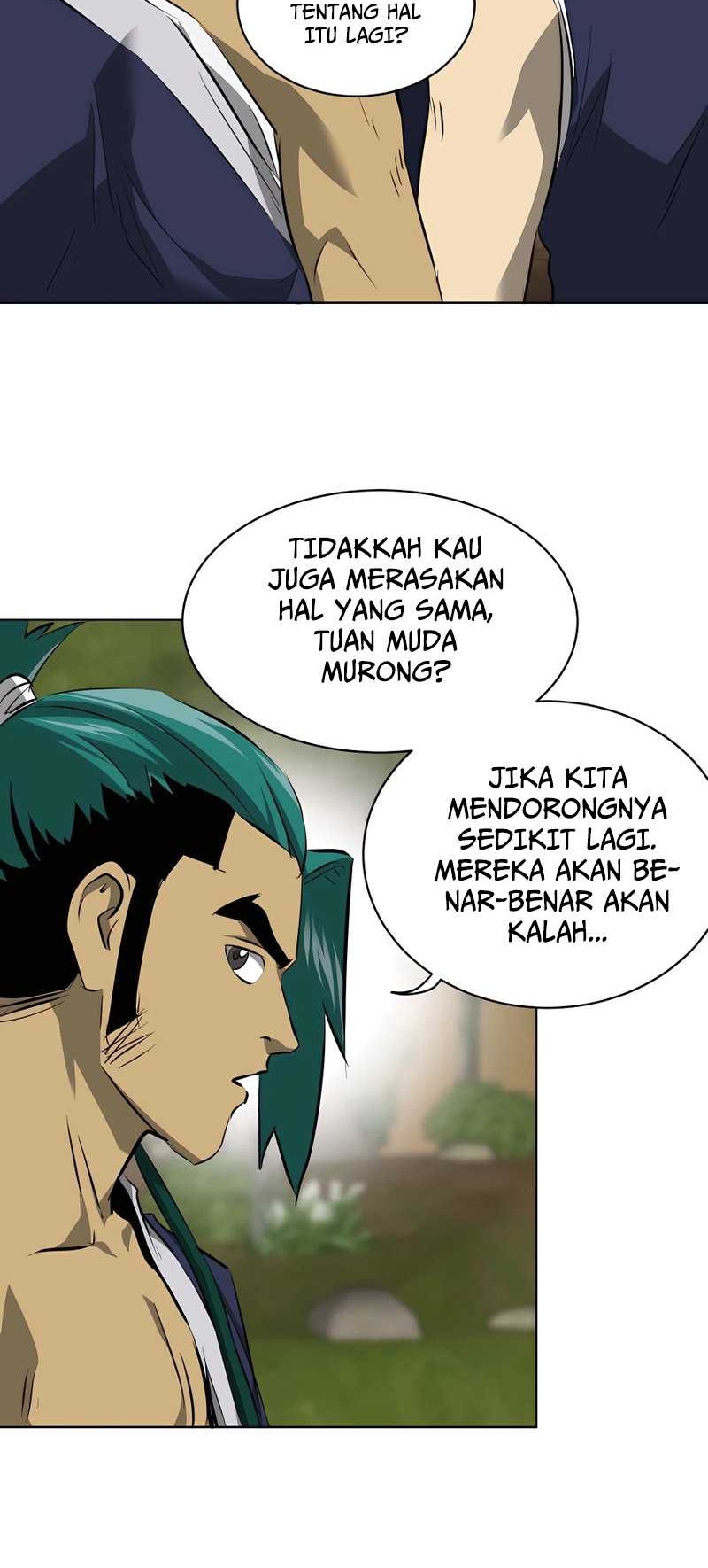 Infinite Level Up in Murim Bab 147 halaman 33