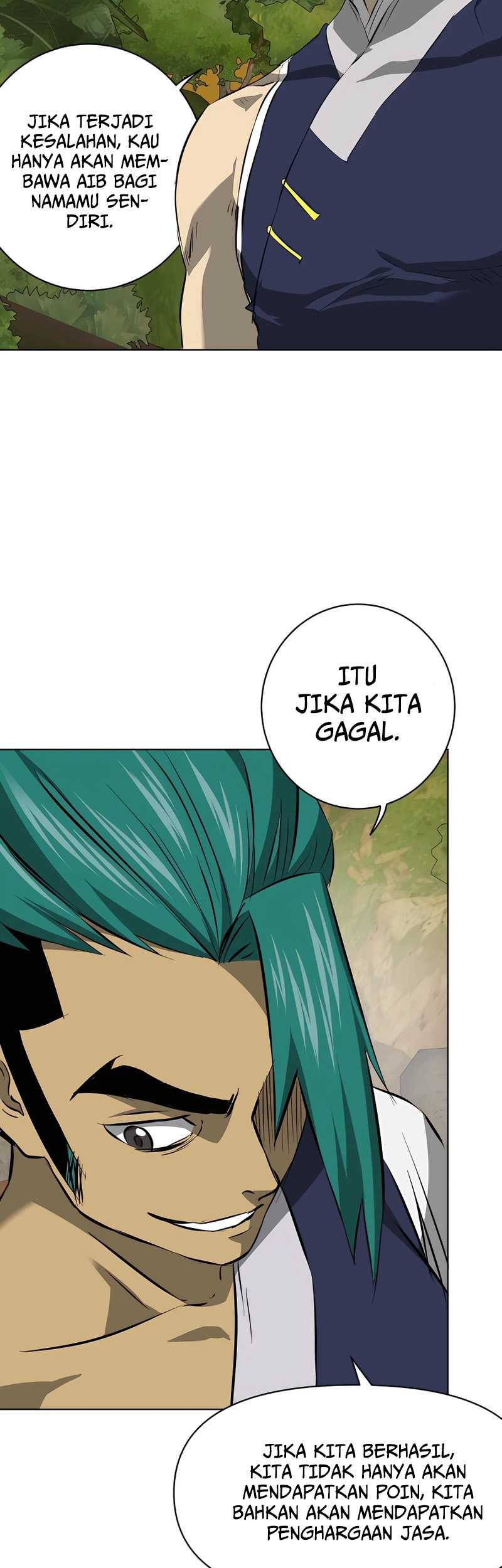Infinite Level Up in Murim Bab 147 halaman 38