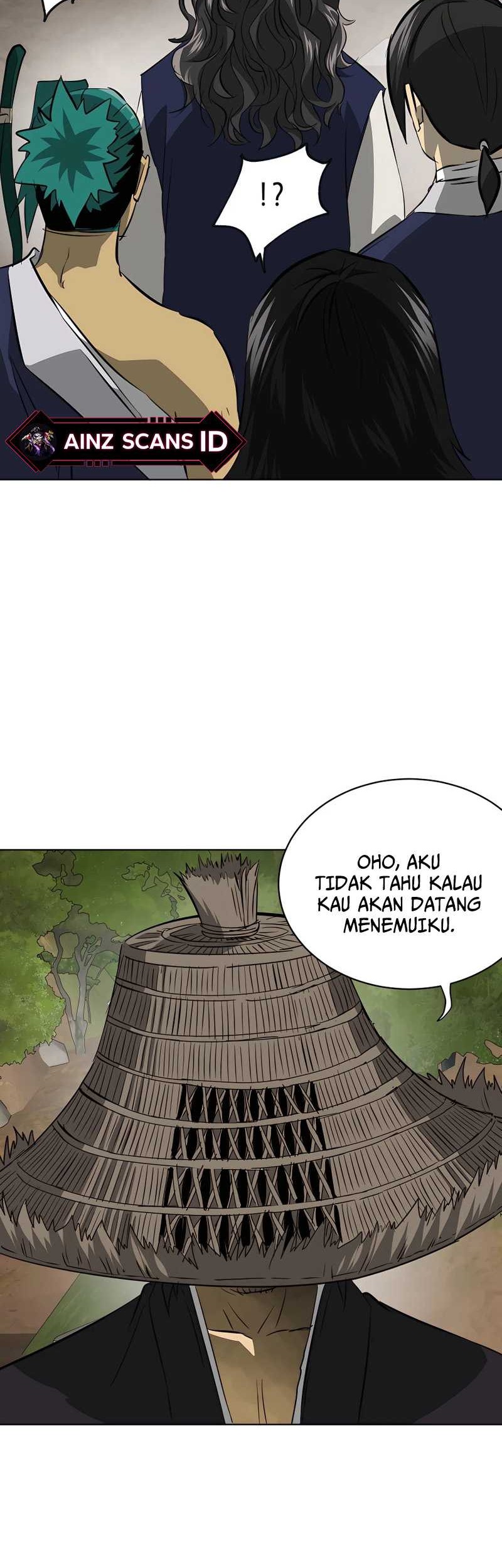 Infinite Level Up in Murim Bab 147 halaman 43
