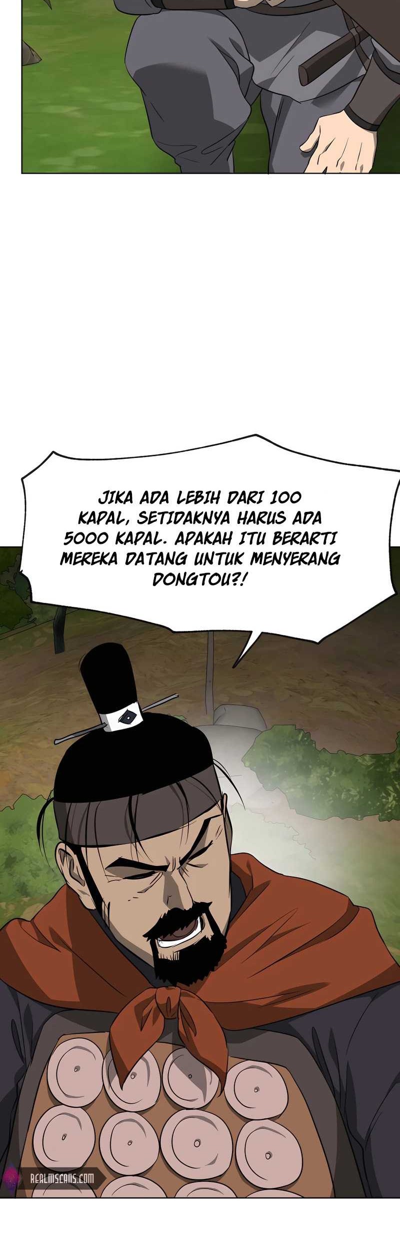 Infinite Level Up in Murim Bab 147 halaman 51