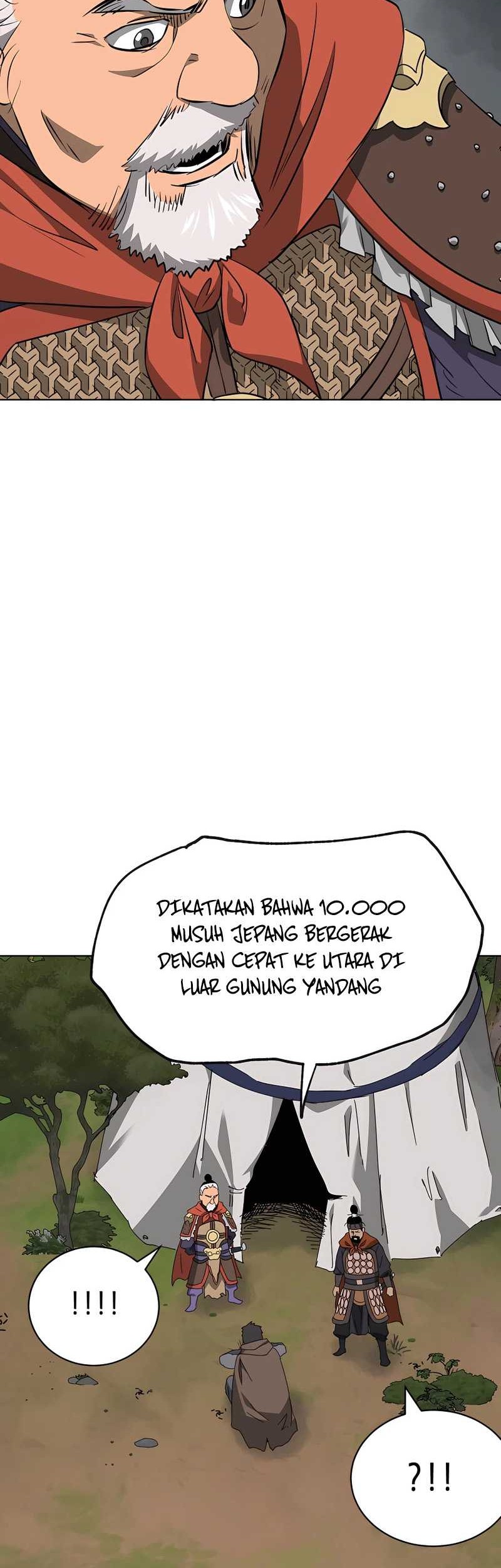Infinite Level Up in Murim Bab 147 halaman 53