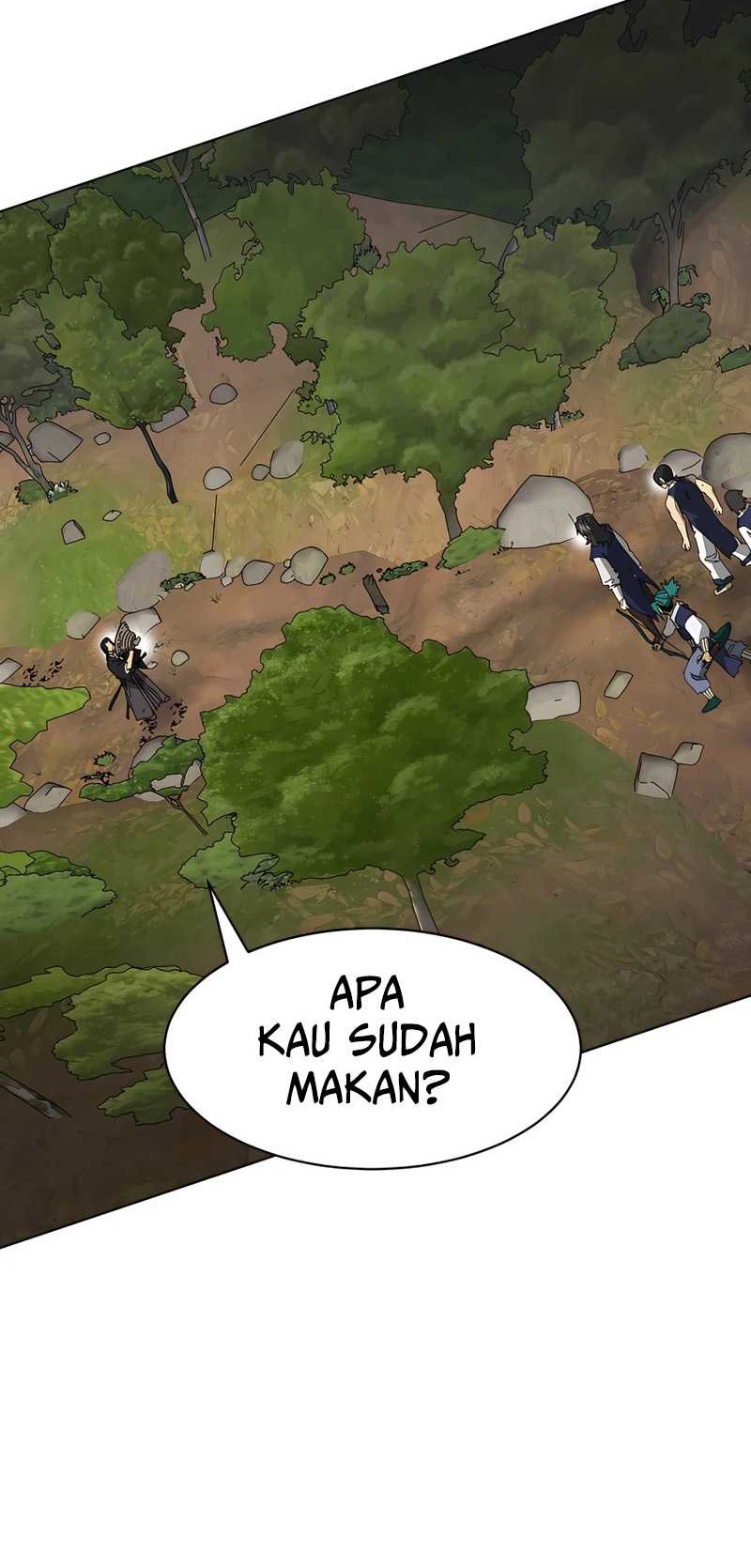 Infinite Level Up in Murim Bab 147 halaman 57