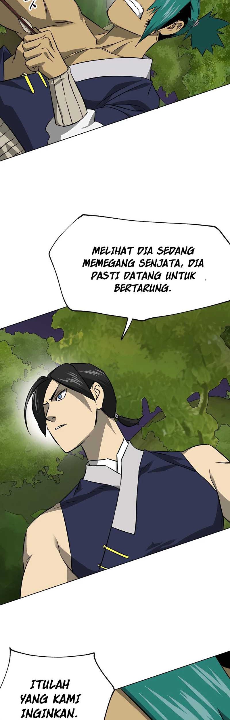 Infinite Level Up in Murim Bab 147 halaman 59