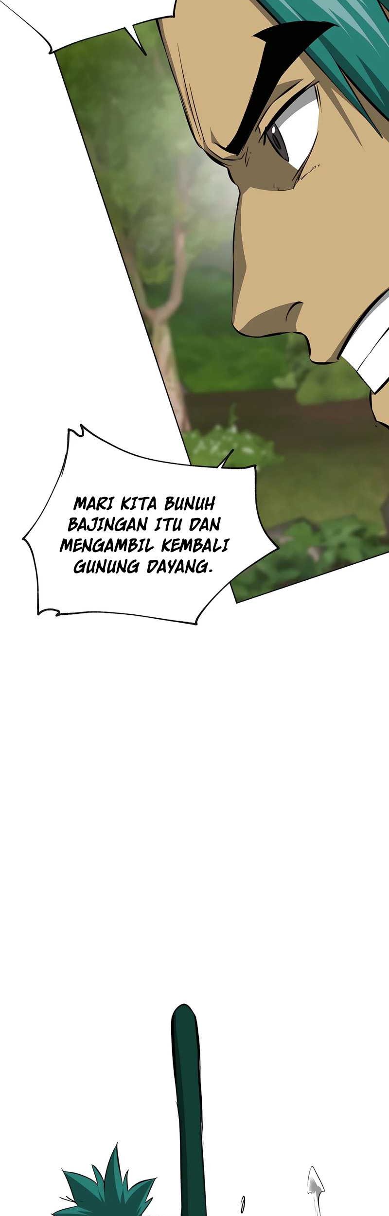 Infinite Level Up in Murim Bab 147 halaman 60