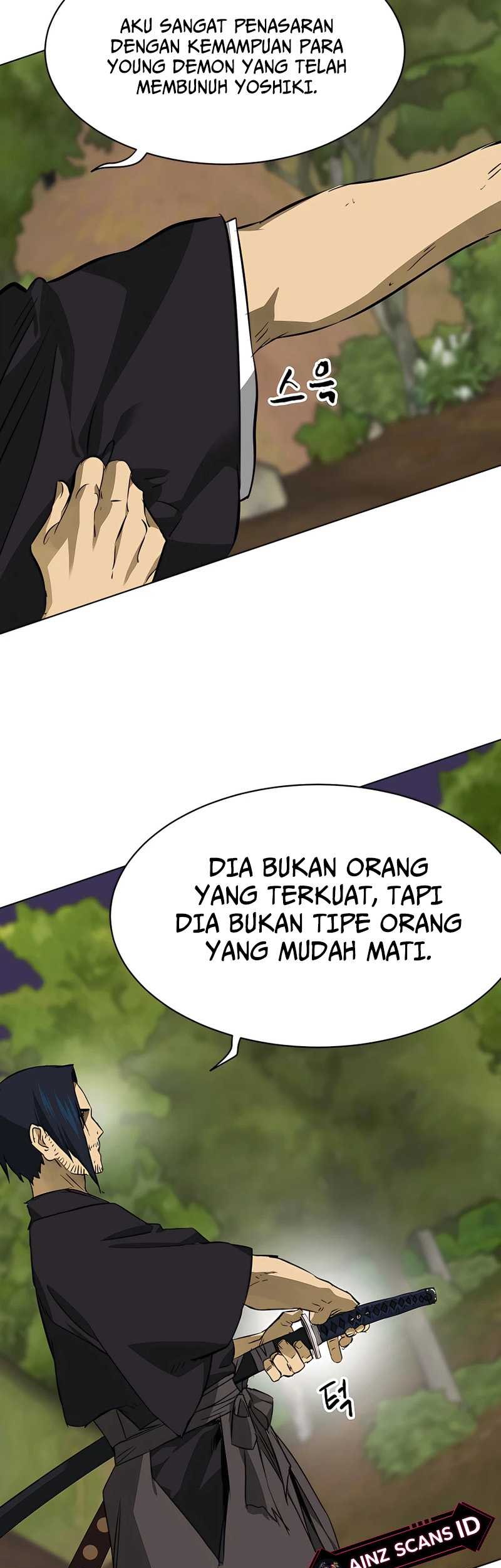 Infinite Level Up in Murim Bab 147 halaman 62