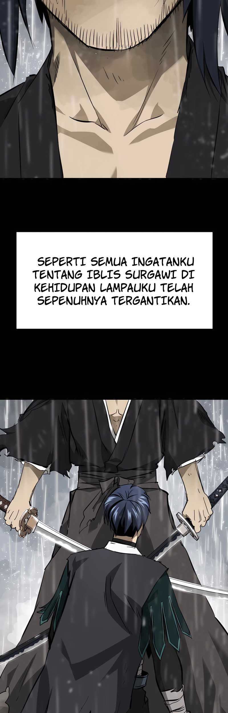 Infinite Level Up in Murim Bab 147 halaman 68