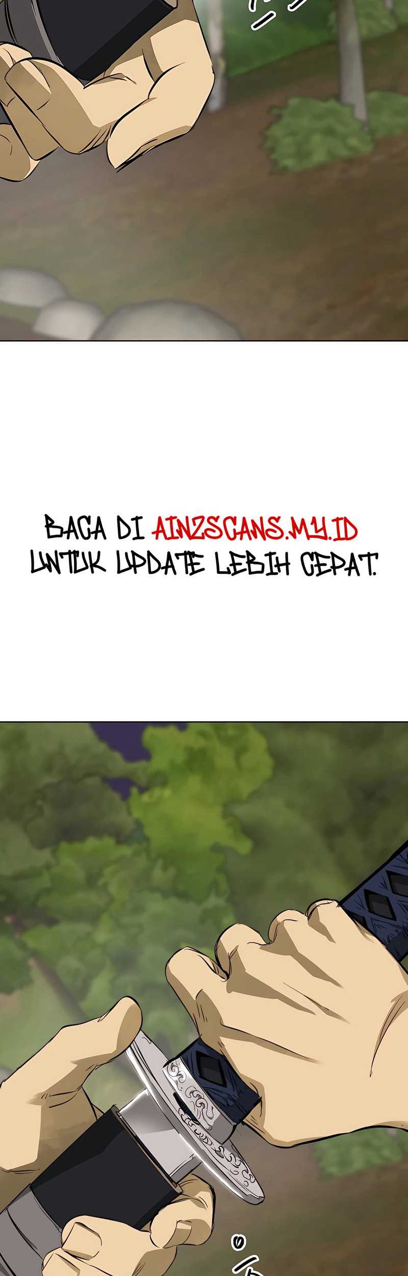 Infinite Level Up in Murim Bab 147 halaman 79