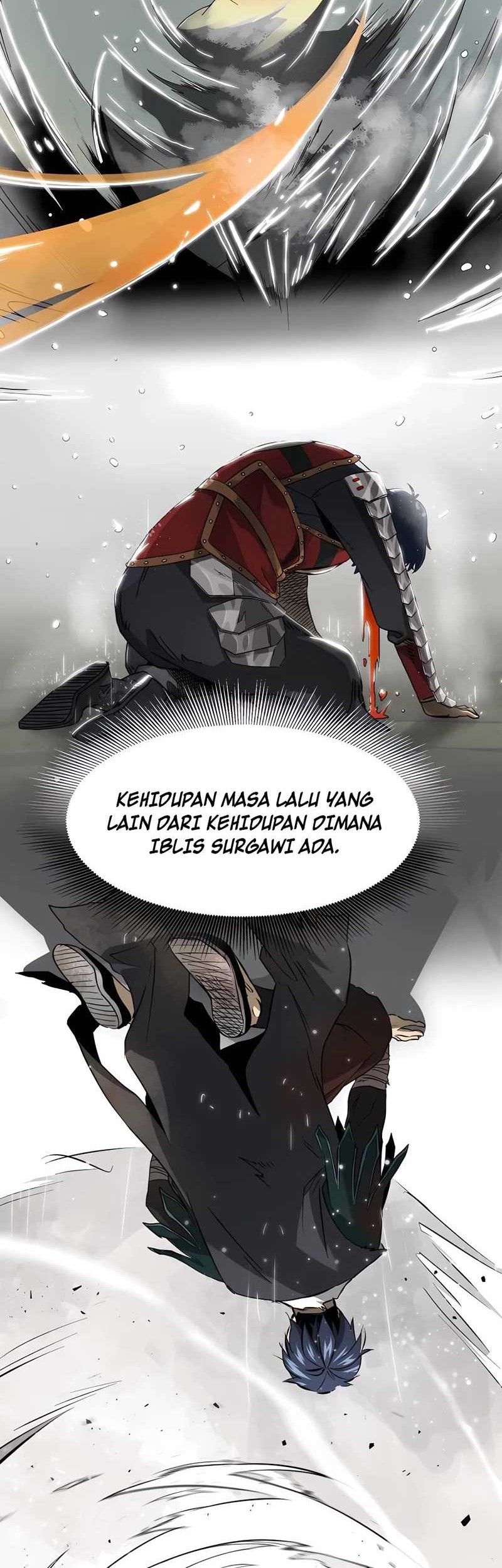 Infinite Level Up in Murim Bab 148 halaman 7