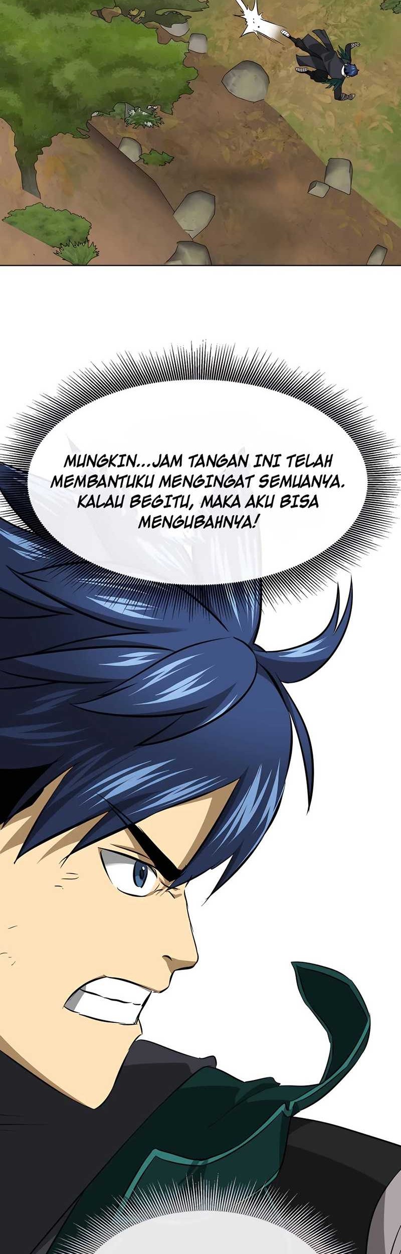 Infinite Level Up in Murim Bab 148 halaman 11