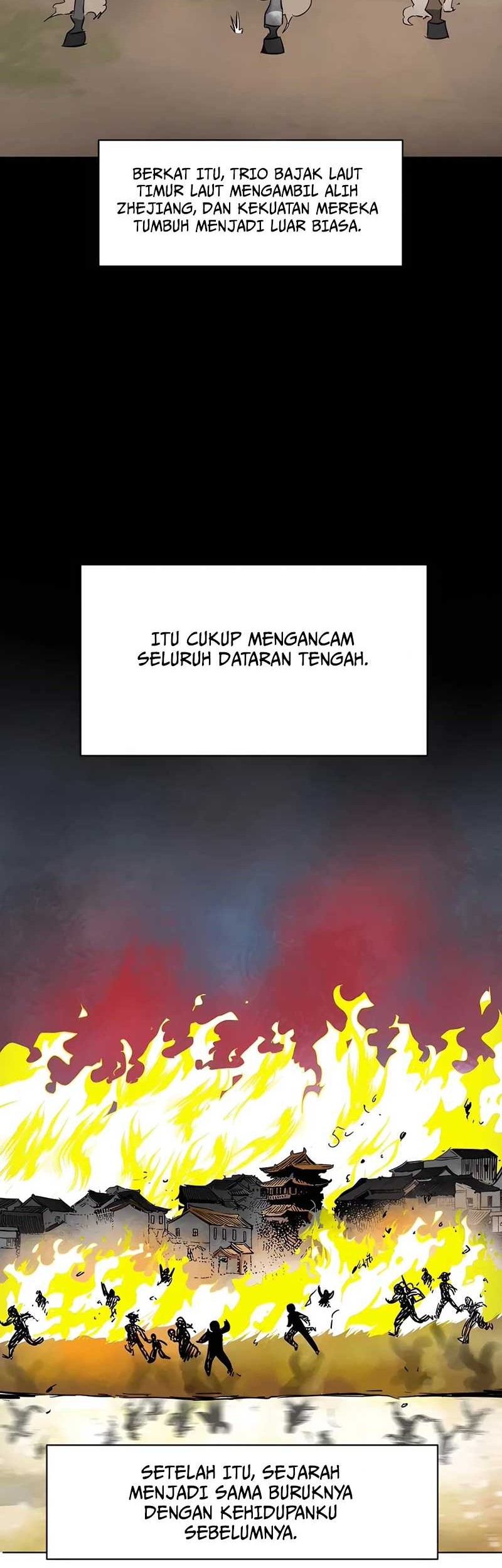 Infinite Level Up in Murim Bab 148 halaman 14