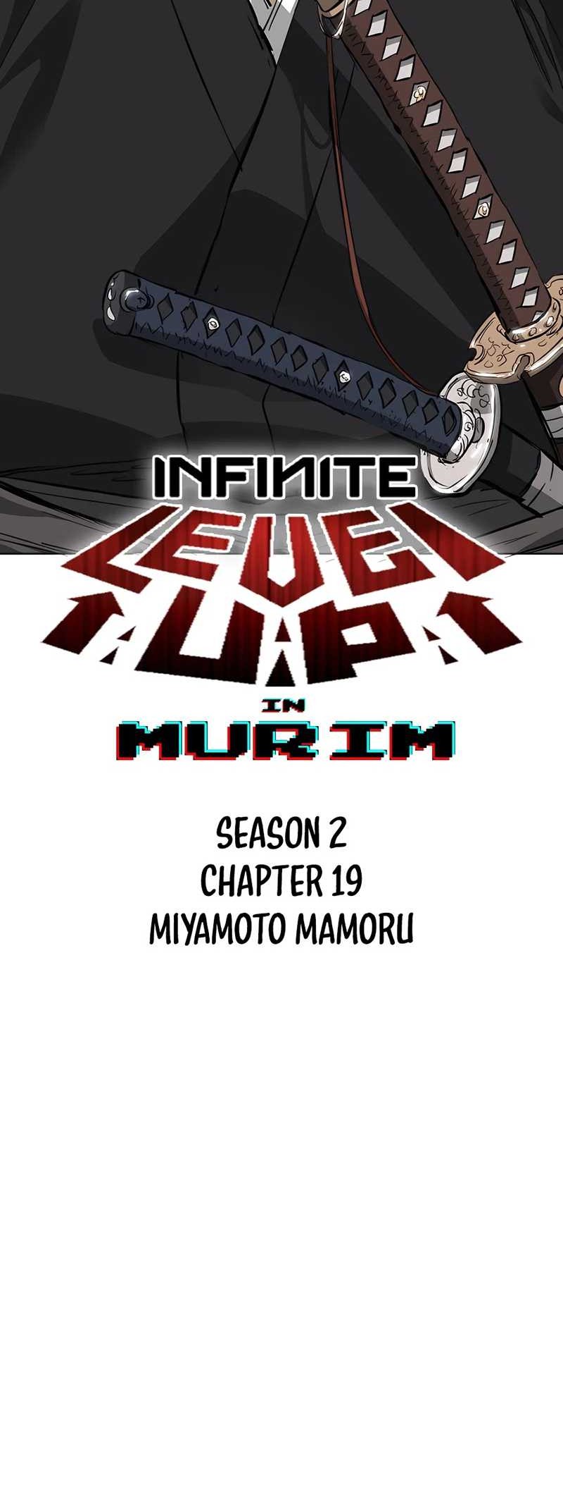 Infinite Level Up in Murim Bab 148 halaman 18
