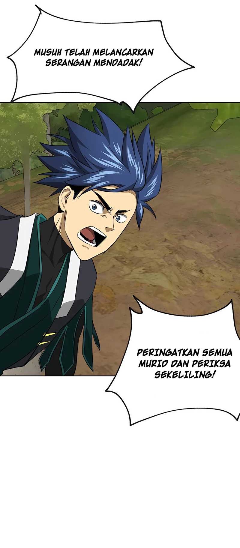 Infinite Level Up in Murim Bab 148 halaman 21