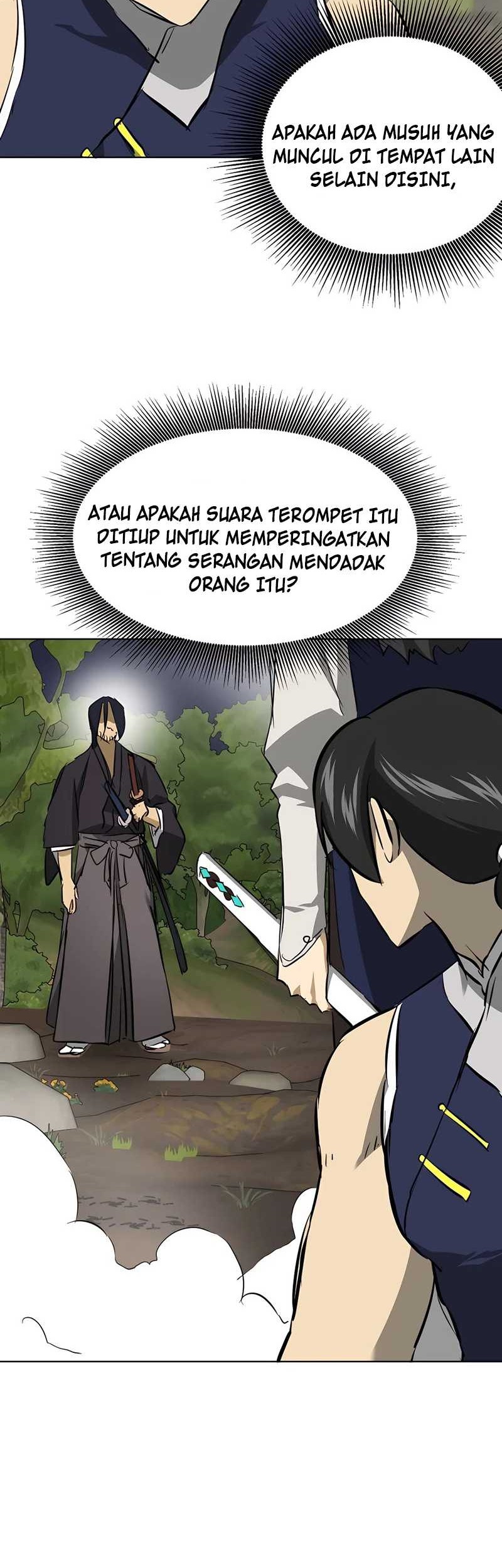Infinite Level Up in Murim Bab 148 halaman 29