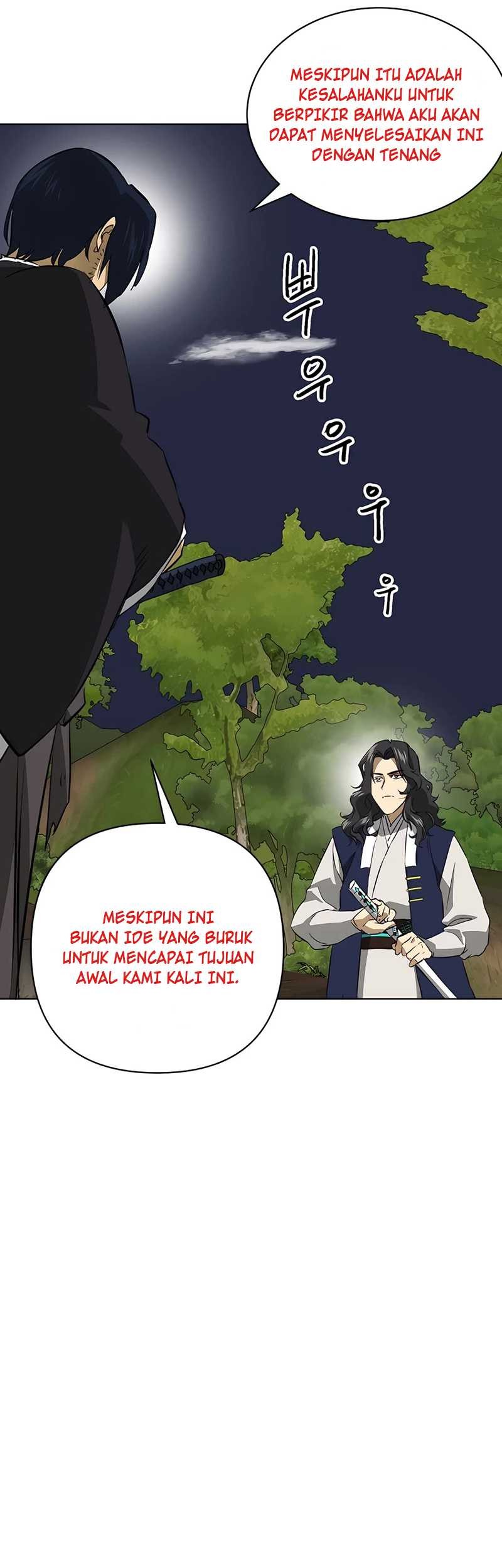 Infinite Level Up in Murim Bab 148 halaman 34