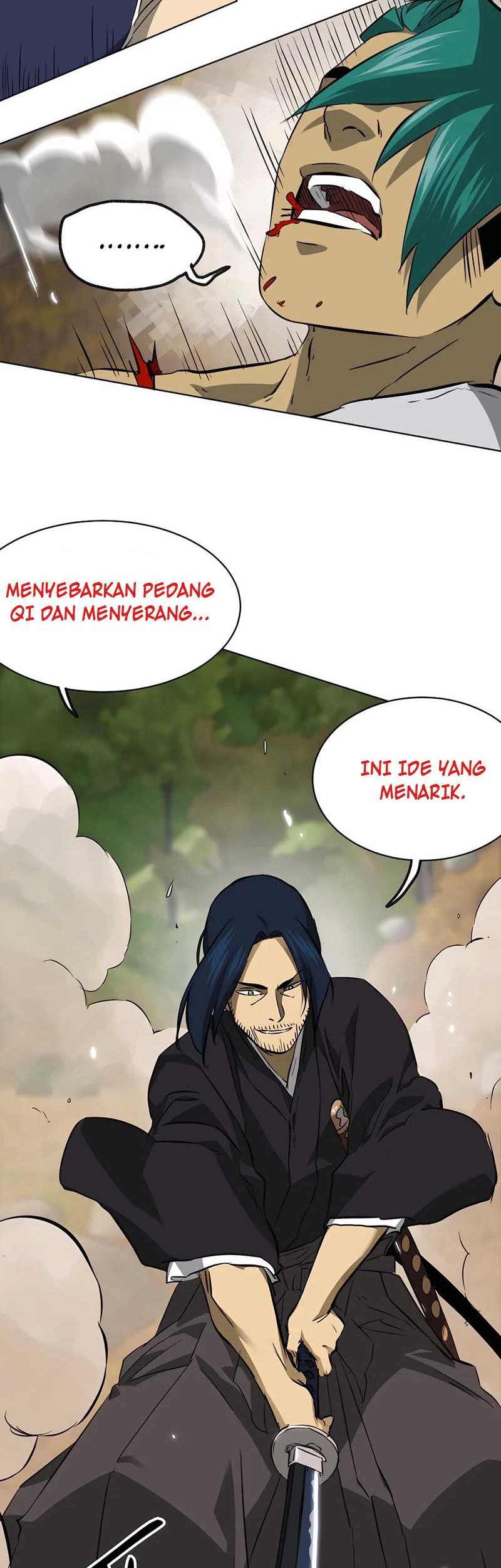 Infinite Level Up in Murim Bab 148 halaman 76