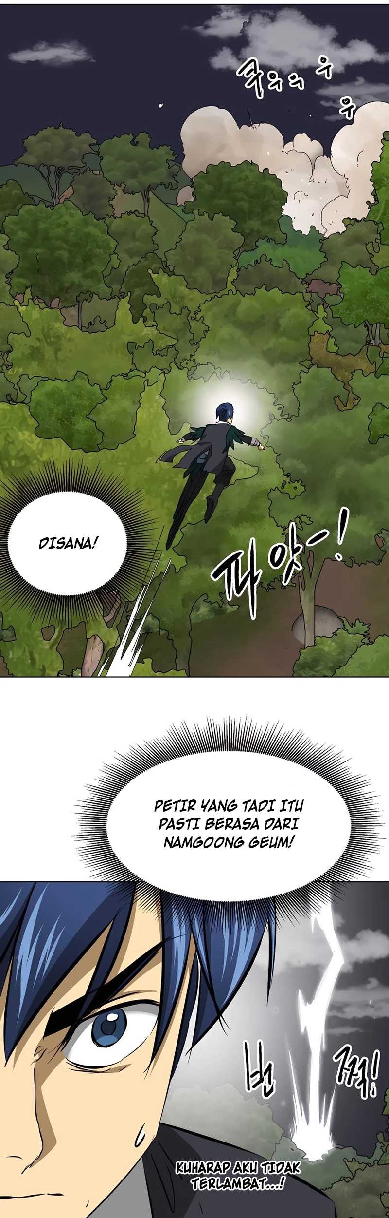 Infinite Level Up in Murim Bab 148 halaman 78