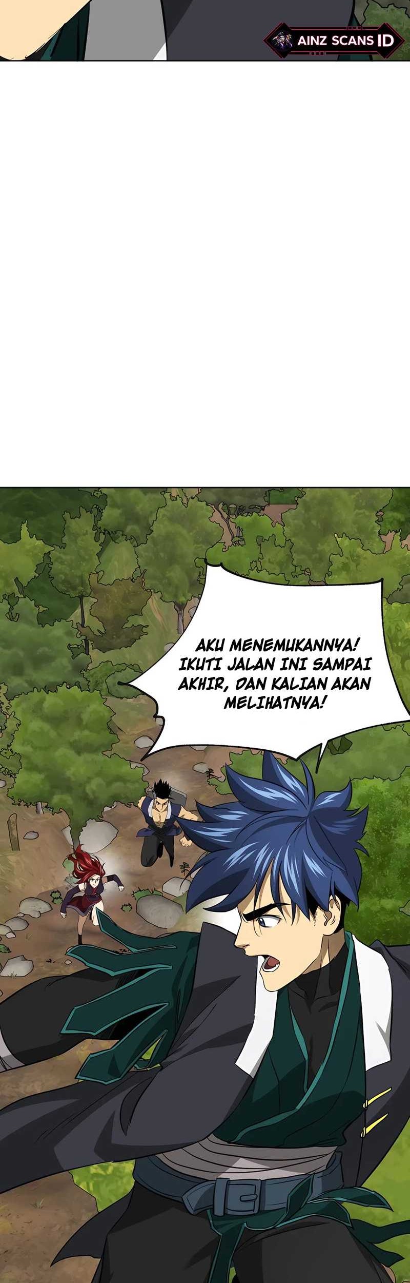 Infinite Level Up in Murim Bab 148 halaman 79