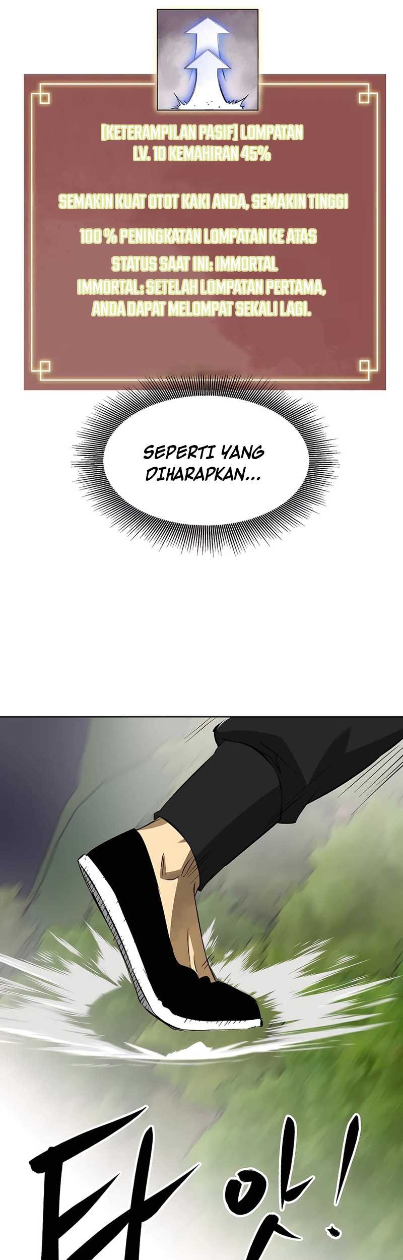 Infinite Level Up in Murim Bab 148 halaman 81