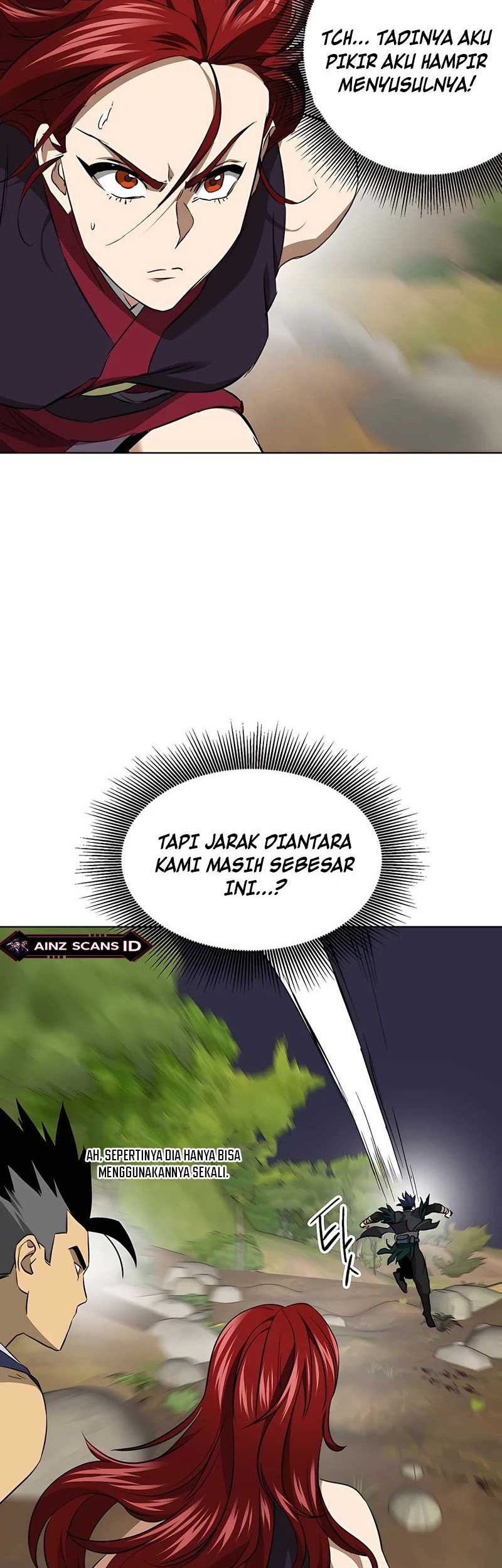 Infinite Level Up in Murim Bab 148 halaman 85