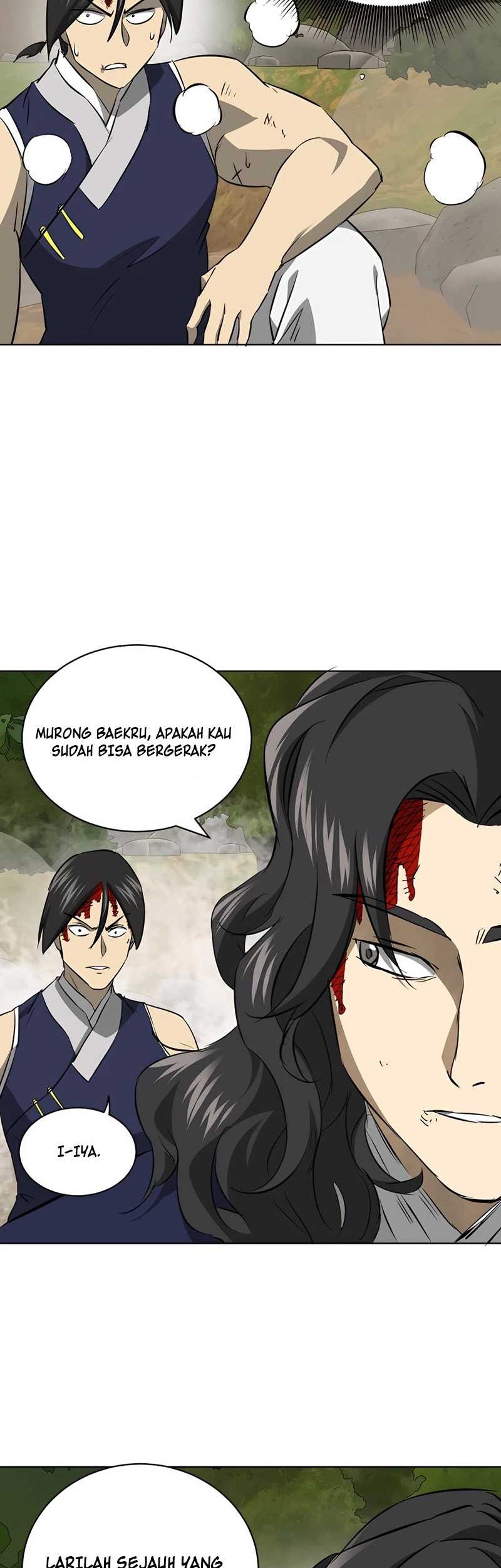 Infinite Level Up in Murim Bab 148 halaman 88